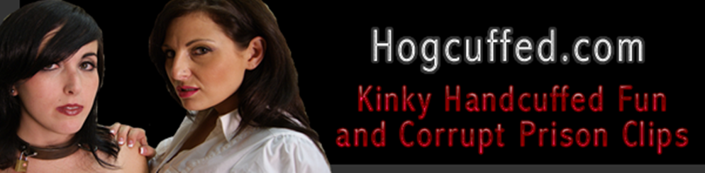 Hogcuffed.com